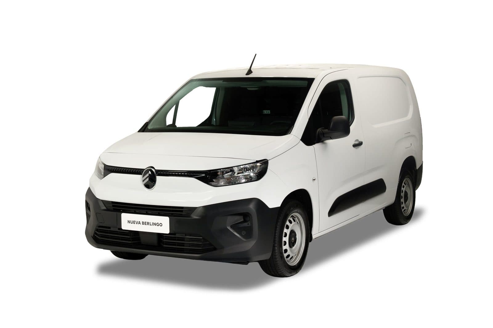 Citroën Berlingo Furgón 0km en Pi Ingeniería, La Plata